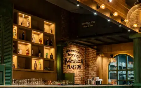Mumbai Restaurants Open This Summer With New Menus and Concepts