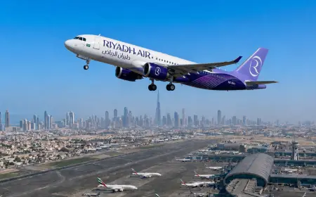 Riyadh Air Expands Atlético Madrid Deal, Adds Women’s Team
