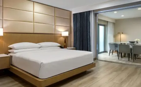 Dreamscape Hospitality Adds Delta Hotels Ontario Airport