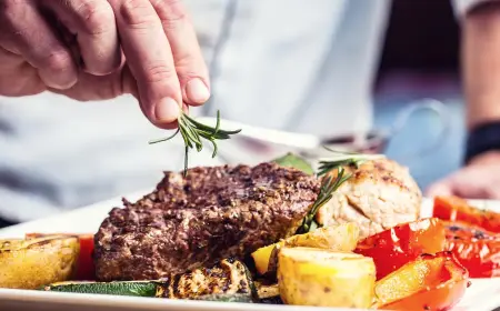 New Orleans Hosts North America’s 50 Best Restaurants Awards Gala