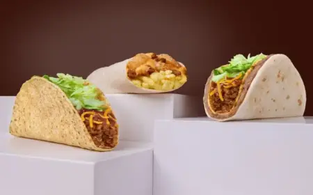 Taco John's Opens Second Fargo Location as Pentex Expands in North Dakota