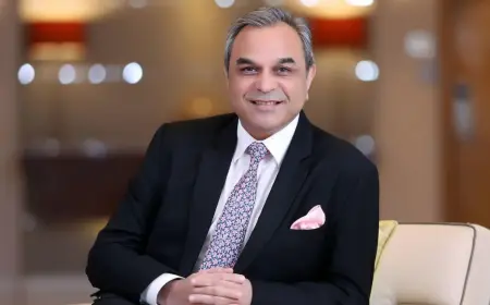 ITC Hotels Guwahati Marks Northeast India Debut