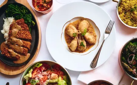 Grill Room at Windsor Court Launches Wine Wednesdays and New Dinner Menu