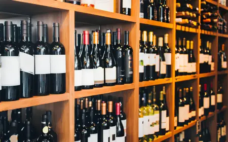 West Bengal Liquor Shop Restriction Proposed Near Schools