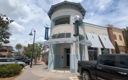 Hopkins Eatery Expands to Fourth Location as Tallahassee Dining Scene Shifts