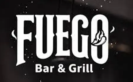Fuego Mexican Restaurant Opens in Morton Illinois with Tacos, Fajitas and Margaritas