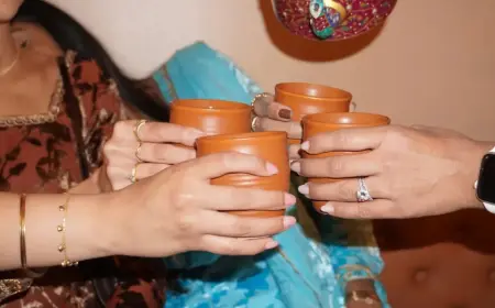 Saffron Indian Cuisine Holds Grand Opening in West Fort Wayne on Saturday