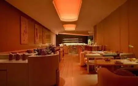 Bare Bombay Opens in Worli as Mumbai's First Collaborative Kitchen and Art Bar