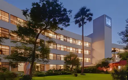 Apeejay Surrendra Park Hotels Reports Q4 Revenue Growth