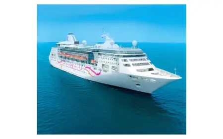 Cordelia Cruises Chennai Launches Fifth Sailing Season