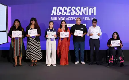 District By Zomato Launches Inclusive Dining Toolkit