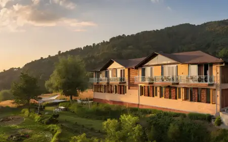 Safestay Zostel Partner to Create 8,000-Bed Hostel Network