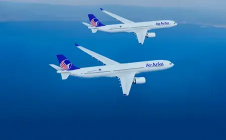 Air Anka Russia Plans Collapse After Permit Rejection