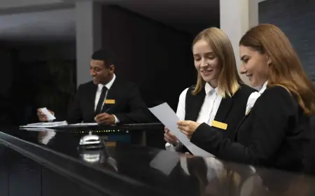 Advanced Introduction to Housekeeping Department: 15 Essential SOP