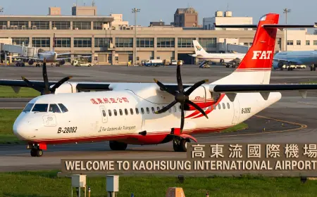 Far Eastern Air MD-83 Returns to Auction at Reduced Price