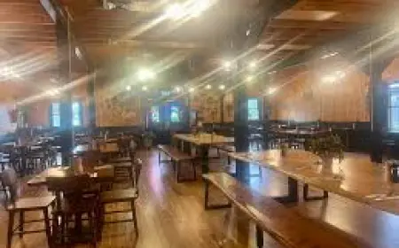 3 Keys Brewing and Gastrobrew Closes Sunday as Motorworks Faces Foreclosure