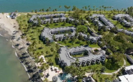 Marriott Strengthens Fiji Resort Leadership Amid Rising Pacific Tourism Demand