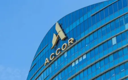 Accor and Shoreline Launch $300 Million Hospitality Expansion Across Nigeria