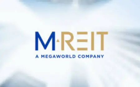 MREIT Expands Portfolio with Malls, Offices and Hotel in Largest Asset Infusion Yet