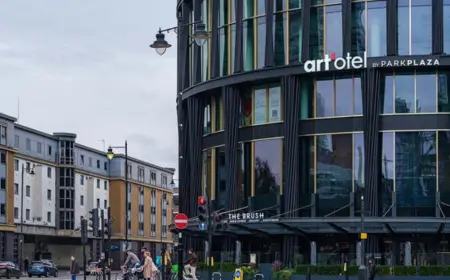 Fattal Launches £930 Million Takeover Bid for PPHE Hotel Group