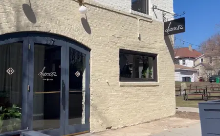 Diane's Place Lands on 50 Best Restaurants in North America List for 2026