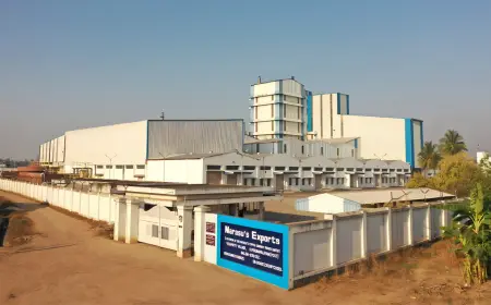 Narasus Coffee Expansion Accelerates Across South India