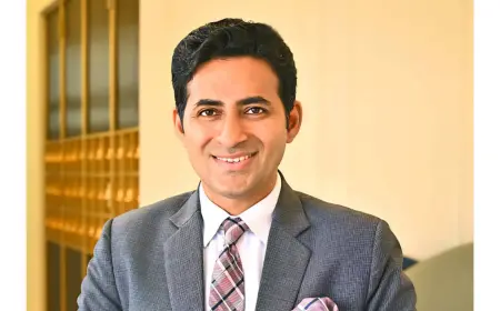 Nandivardhan Jain Noesis Capital Sees Hotel Boom Ahead