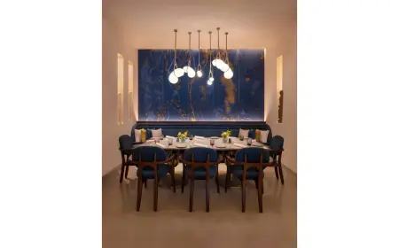 Tyde The Park New Delhi Opens In Connaught Place