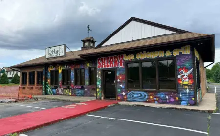 Dave's Hot Chicken Opens in Saratoga Springs as City's First Nashville Spot