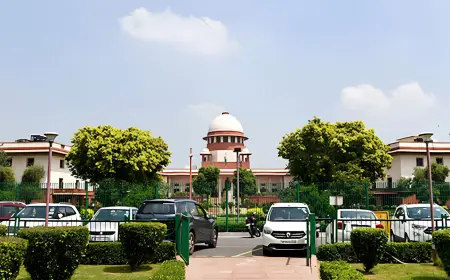Supreme Court Food Safety Notice Targets Failures