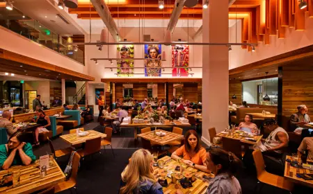 OKC Metro Dining Roundup: New Openings, FIFA Deals and Summer Specials