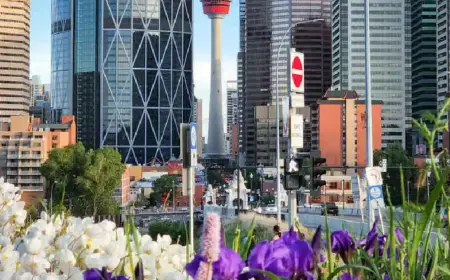 Calgary Hosts Rendez-vous Canada 2027 for Tourism Milestone