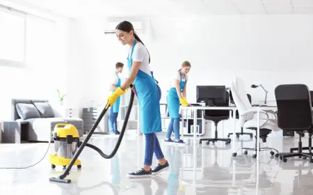 Full Guide Deep Cleaning Techniques: 15 Essential SOP Standards