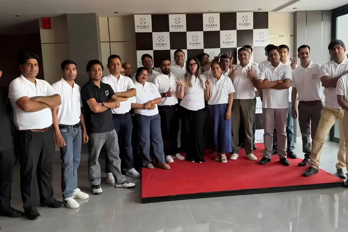 Kaara Hotels Dehradun Expands as It Eyes 120 Hotels by FY31