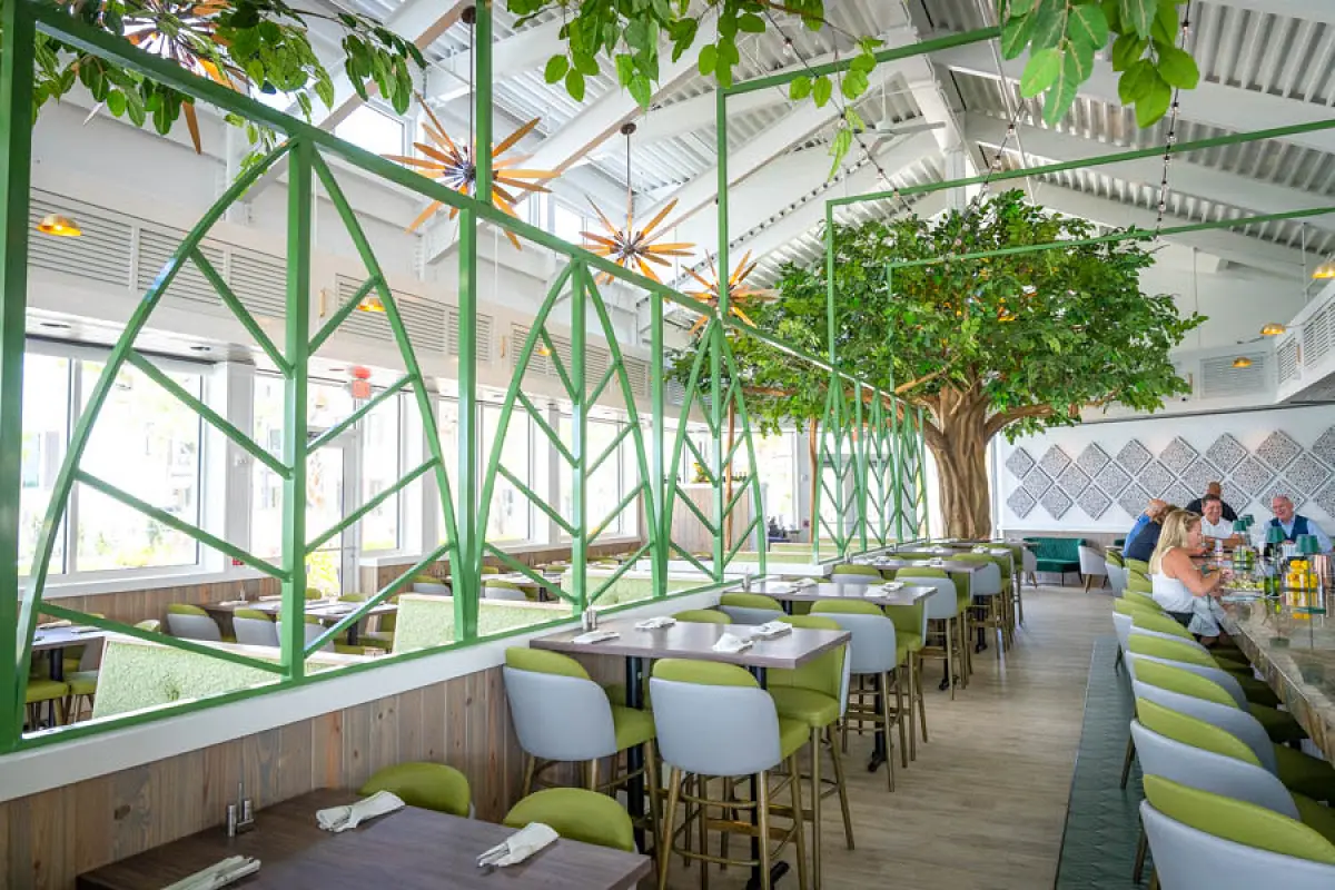 Caragiulos Reopens at Ringling Blvd After 37 Years on Palm Avenue in Sarasota