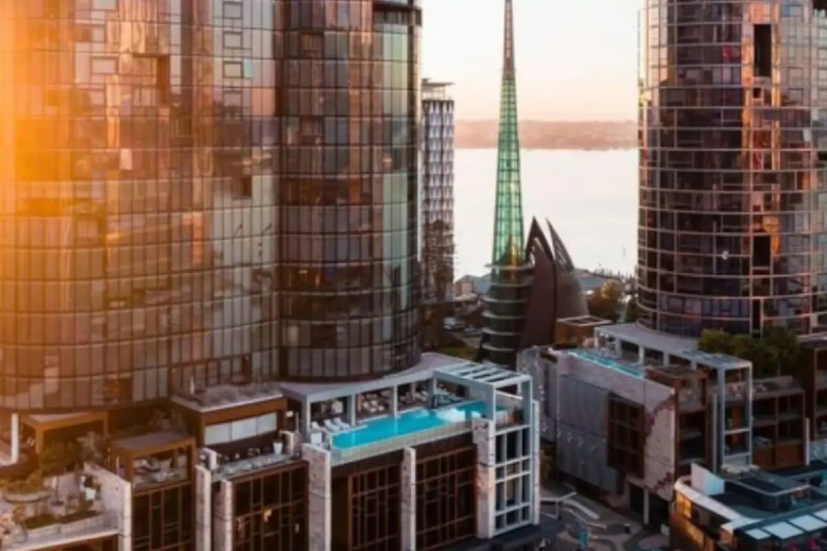 AMTD Acquires 50% Stake in Ritz-Carlton Perth