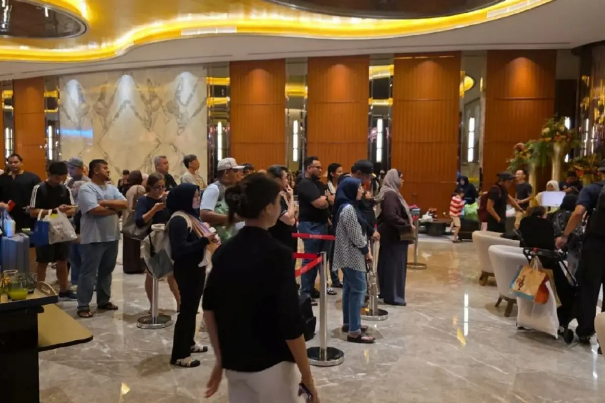 Birkin Hotel Offers Refunds After Check-In System Failure