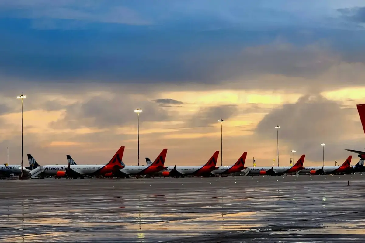 India Freezes ATF Prices as Airlines Cut Capacity Amid Fuel Surge