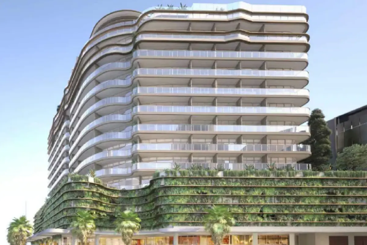 Avani Opens Mooloolaba Beach Hotel on Queensland Coast