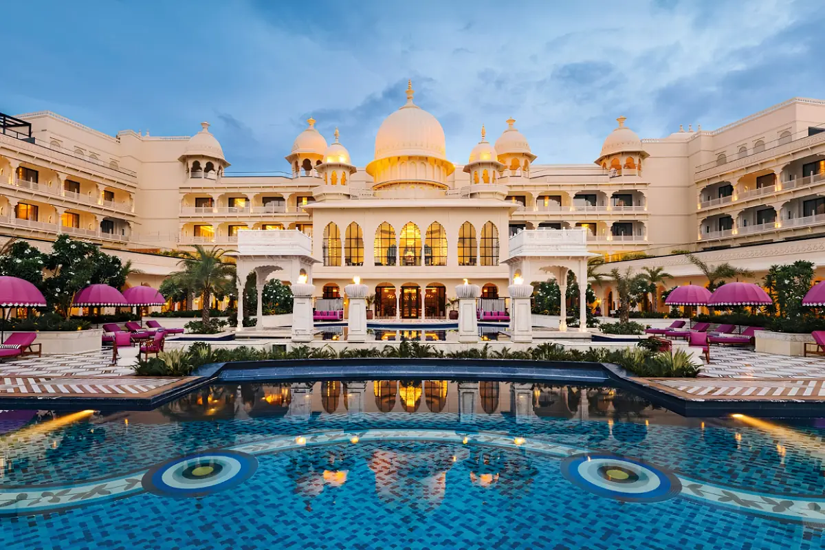 India Hotel Brand Proliferation Sparks Identity Debate