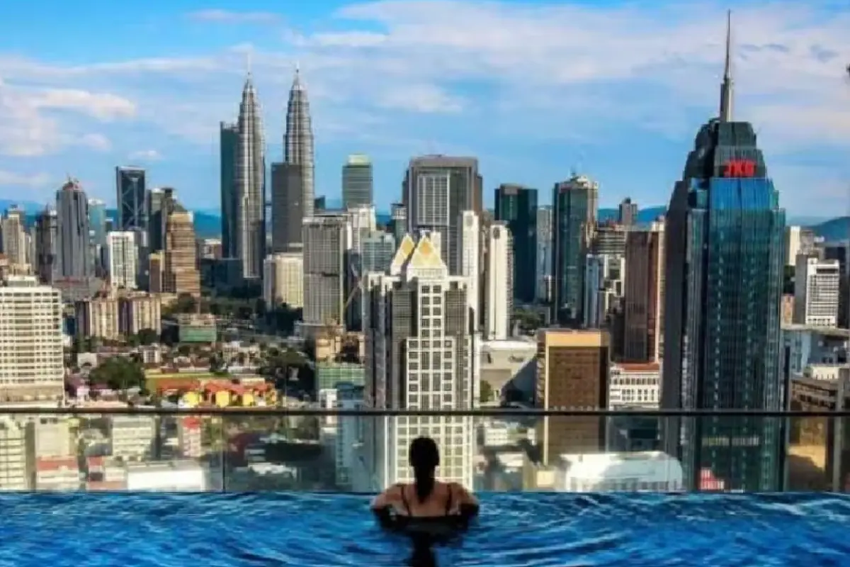 AMTD Acquires Upper View Regalia Hotel in Kuala Lumpur