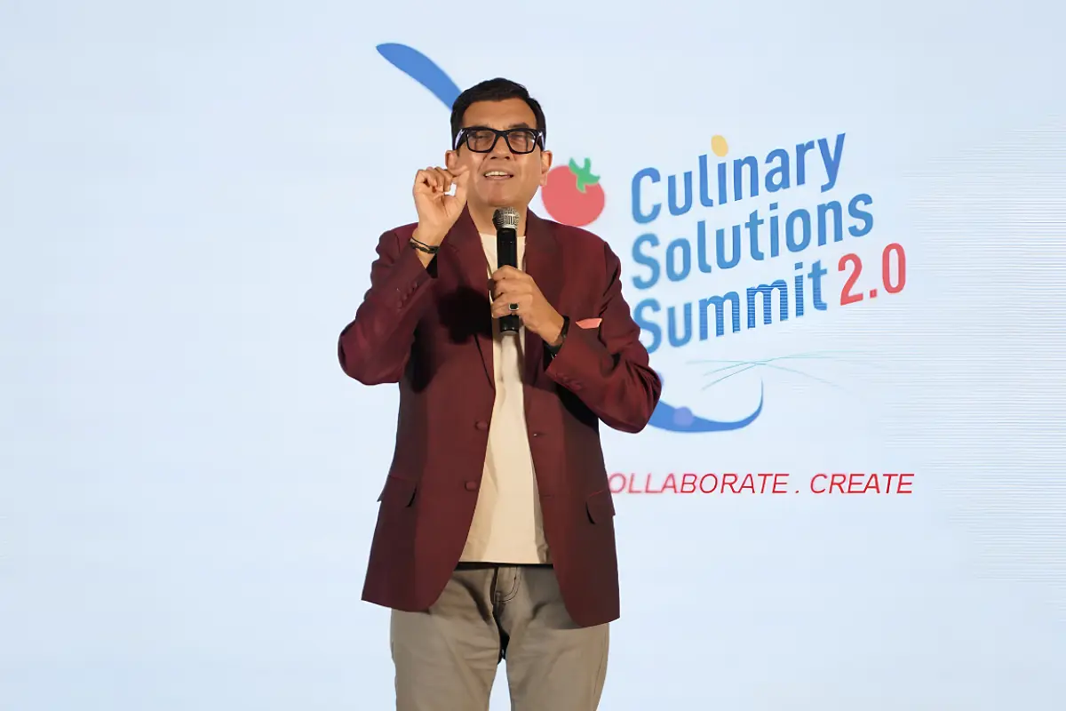 Zydus Wellness Culinary Solutions Summit Highlights Innovation