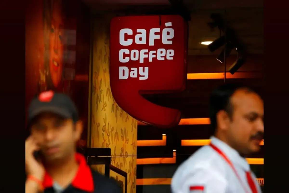 Cafe Coffee Day Posts Rs 14 Crore Profit in FY26 Turnaround