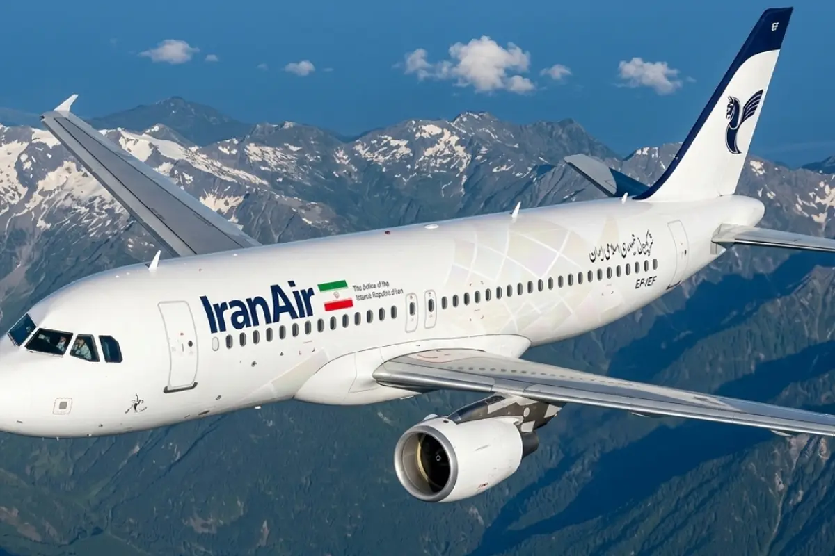 US Treasury Targets Iranian Airlines With New Aviation Sanctions