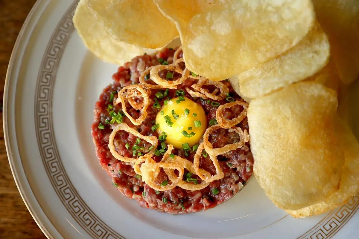 St. Louis Dining Scene Sees 16 Openings and 7 Closings in May 2026