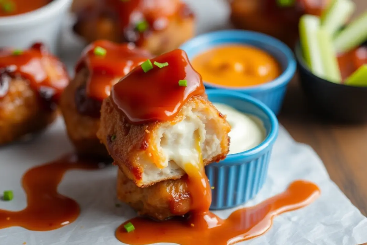 Korean BBQ Pork Bites Recipe That Caramelises Bold Flavoured