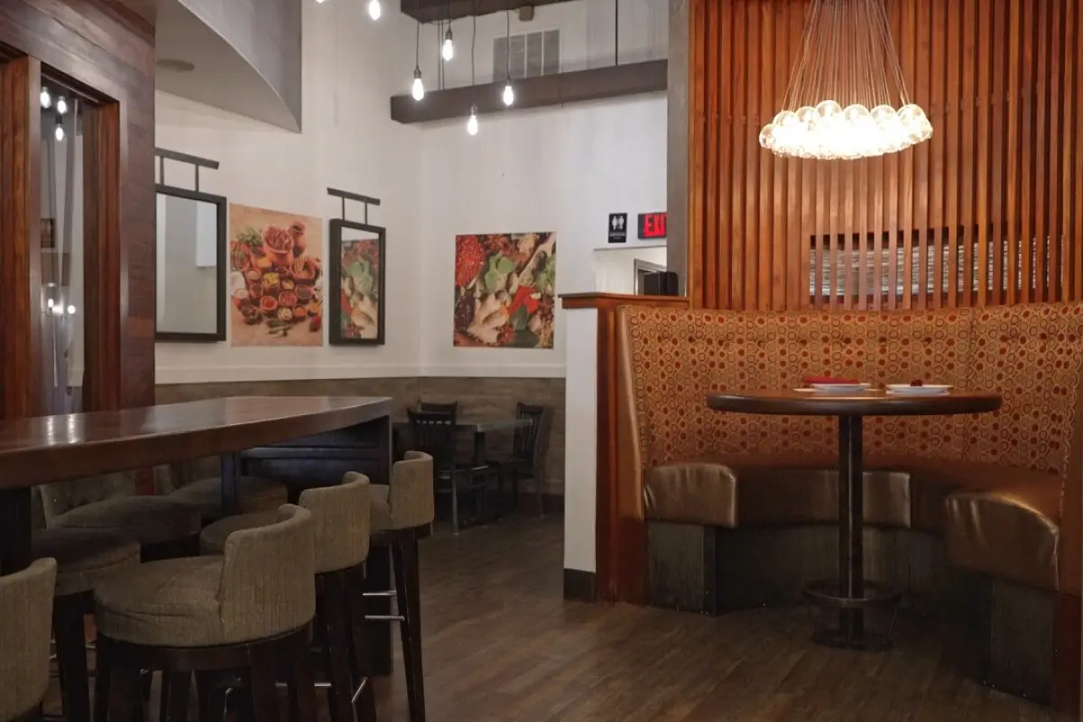 Curry Bar & Grill Opens in Downtown Billings with Nepalese and Indian Menu