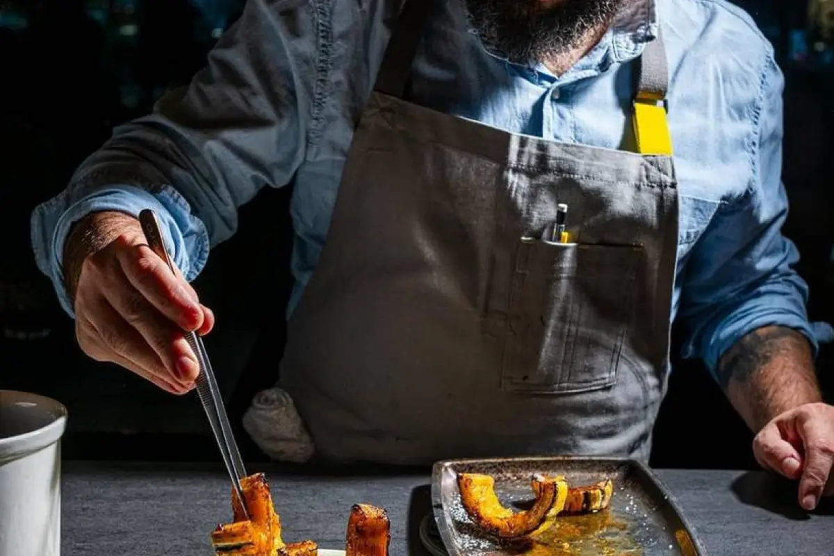 Albi Ranks No. 6 in North America and Tops All East Coast Restaurants in 2026