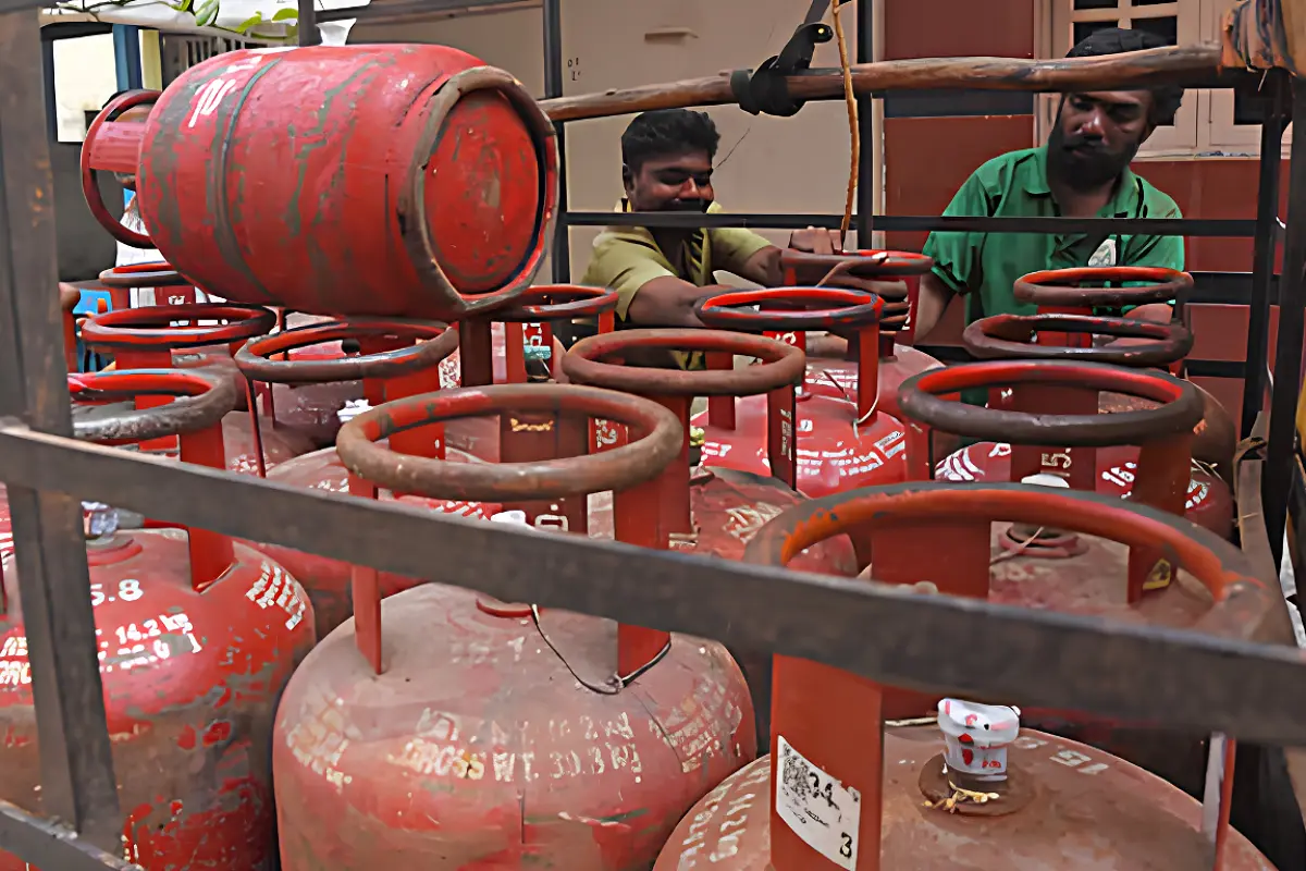 Bengaluru Hotels LPG Price Hike Raises Operating Costs Again