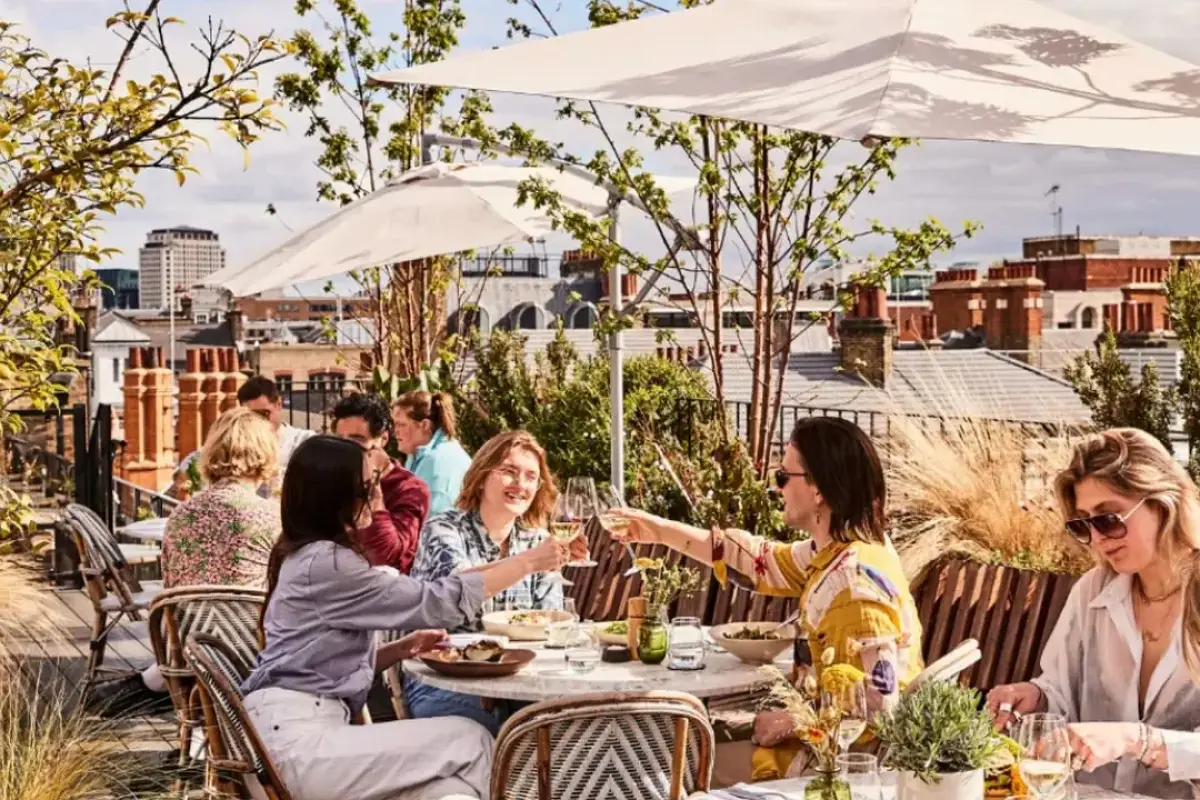 Michelin Guide Adds Three London Restaurants in May Including Khao Bird and Cometa